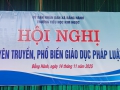 TUYÊN TRUYỀN PHÁP LUẬT